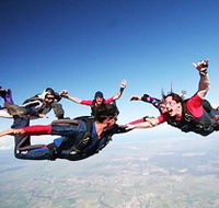 Skydive Maitland - Holiday Find
