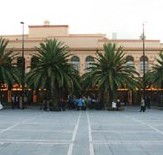 Civic Precinct - Holiday Find
