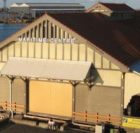 The Maritime Centre