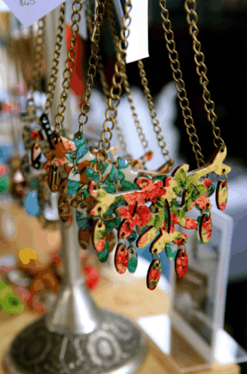 The Olive Tree Markets - Holiday Find