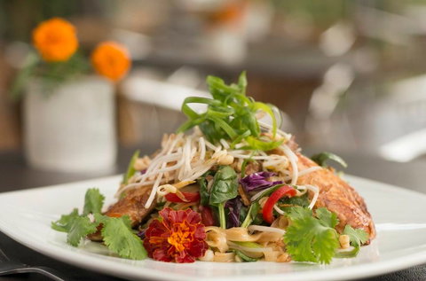 Crystal Castle & Shambhala Gardens - Holiday Find 7