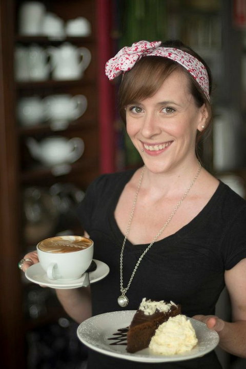 Crystal Castle & Shambhala Gardens - Holiday Find 8