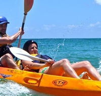 Go Sea Kayak - Holiday Find