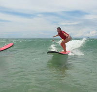 Byron Bay Style Surfing - Holiday Find