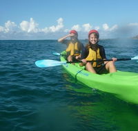 Cape Byron Kayaks - Holiday Find