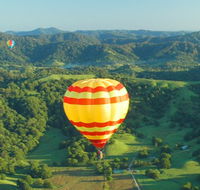 Byron Bay Ballooning - Holiday Find