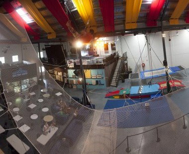 Circus Arts - Holiday Find 3