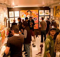 Retrospect Galleries - Holiday Find