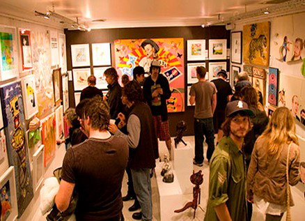 Retrospect Galleries - Holiday Find 0