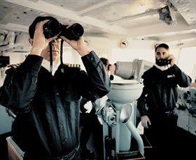 Action Stations - Holiday Find 0