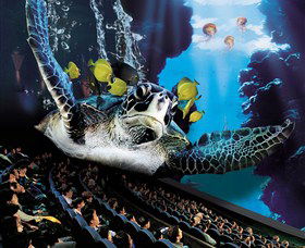 IMAX Theatre Sydney - Holiday Find 0