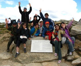 High Country Motel Tours - Holiday Find 0