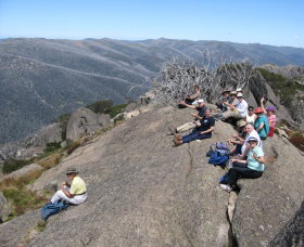High Country Motel Tours - Holiday Find 1