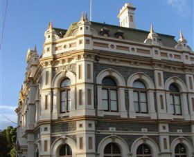 Silver City Tours - Holiday Find 3