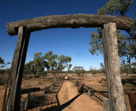 Silver City Tours - Holiday Find 2