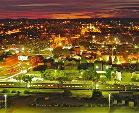 Silver City Tours - Holiday Find 4