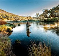 Fly Fishing Tumut - Holiday Find