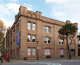 Artspace Sydney - Holiday Find 0