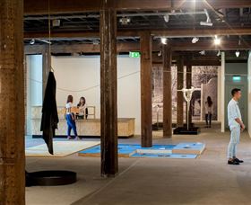 Artspace Sydney - Holiday Find 2