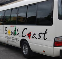 South Coast Scenic Tours - Holiday Find