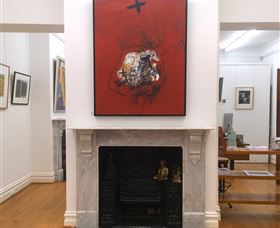 Badger And Fox Gallery - Holiday Find 0