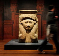 Nicholson Museum - Holiday Find