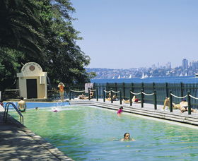 Maccallum Pool - Holiday Find 0