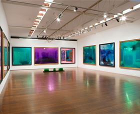 Roslyn Oxley9 Gallery