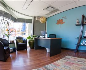 Ravel Therapies Remedial Massage - Holiday Find 0