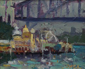 Art Est Art School And Gallery - Holiday Find 0