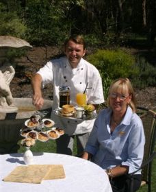 Lenaghan NSW Holiday Find