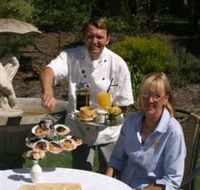 All Australian Journeys