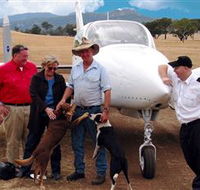 Australia By Air - Holiday Find