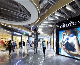DFO Homebush - Holiday Find 1