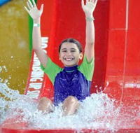 Sydney Olympic Park Aquatic Centre - Holiday Find