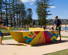 Dee Why Beach - Holiday Find 0
