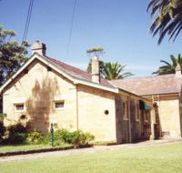 Carss Cottage Museum - Holiday Find