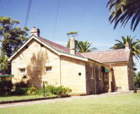 Carss Cottage Museum - Holiday Find 0