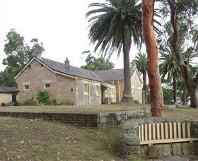 Carss Cottage Museum - Holiday Find 1
