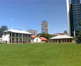 NSW Lancers Memorial Museum - Holiday Find 1