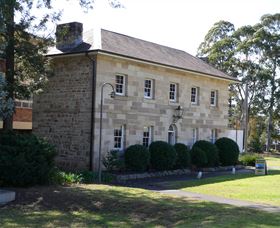 NSW Lancers Memorial Museum - Holiday Find 2