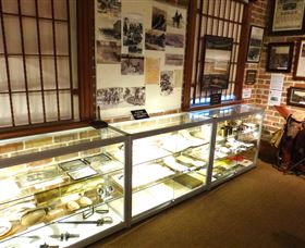 NSW Lancers Memorial Museum - Holiday Find 3