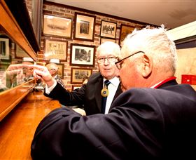 NSW Lancers Memorial Museum - Holiday Find 4
