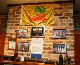 NSW Lancers Memorial Museum - Holiday Find 6