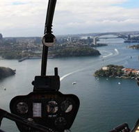 Australian Helicopter Pilot School - Holiday Find