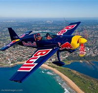 Red Baron Adventure Flights - Holiday Find