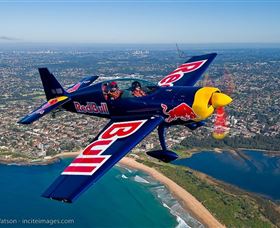 Red Baron Adventure Flights - Holiday Find 0