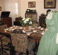The Hills District Historical Society Museum and Research Centre - Holiday Find