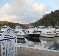 d'Albora Marinas at Akuna Bay - Holiday Find