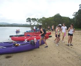 Minnamurra NSW Holiday Find